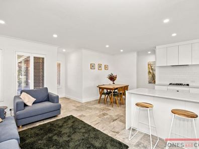 22/8 Garnsworthy Place, Bassendean WA 6054