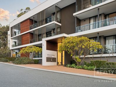 17/2 Dynevor Rise, Floreat WA 6014