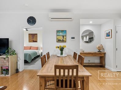 17/2 Dynevor Rise, Floreat WA 6014