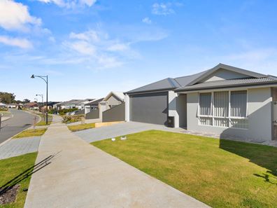 21 Potala Approach, Baldivis WA 6171