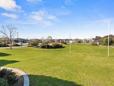 21 Potala Approach, Baldivis WA 6171