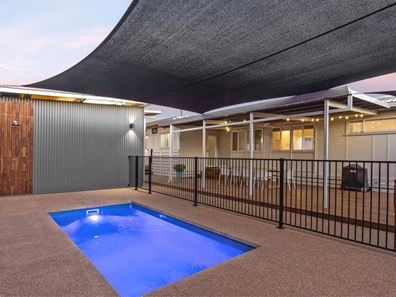 27 Nimitz Street, Exmouth WA 6707