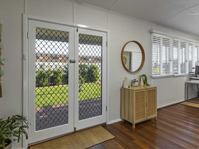 27 Nimitz Street, Exmouth WA 6707