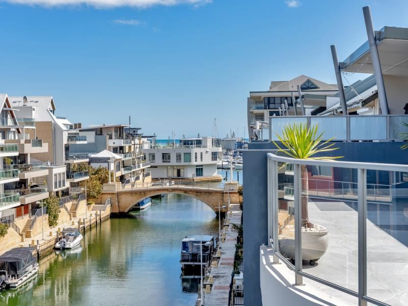 22/3 The Palladio, Mandurah WA 6210