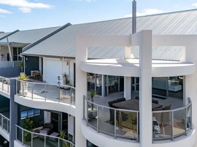 22/3 The Palladio, Mandurah WA 6210