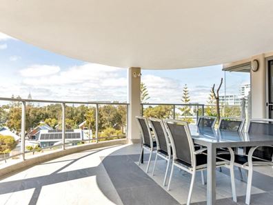 22/3 The Palladio, Mandurah WA 6210