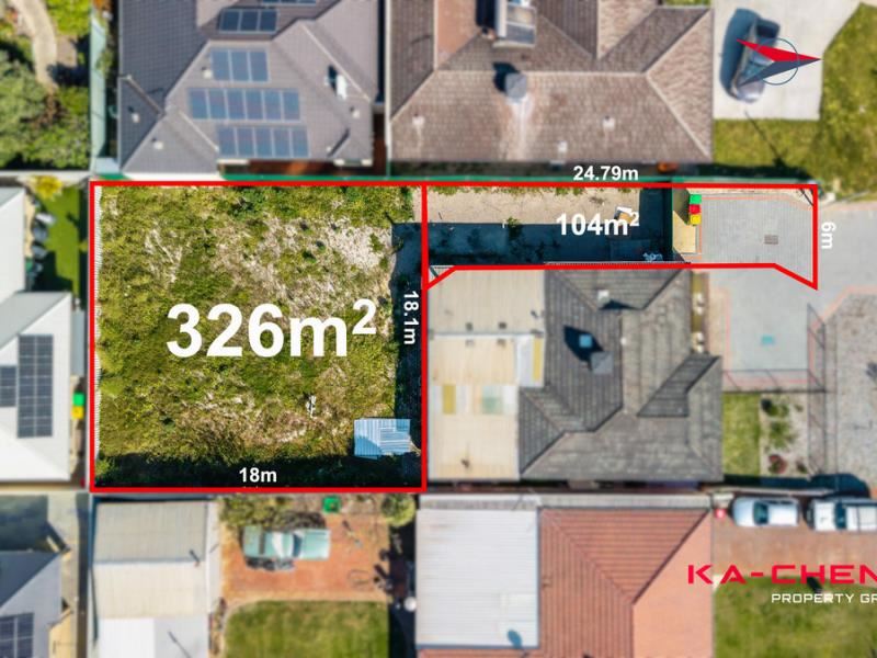 9A Mottram Place, Morley