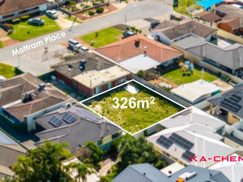 9A Mottram Place, Morley WA 6062