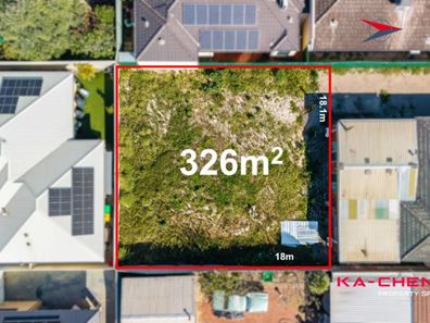 9A Mottram Place, Morley WA 6062