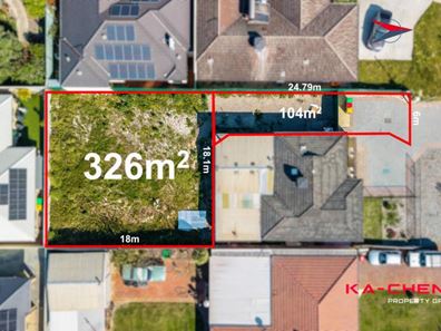 9A Mottram Place, Morley WA 6062