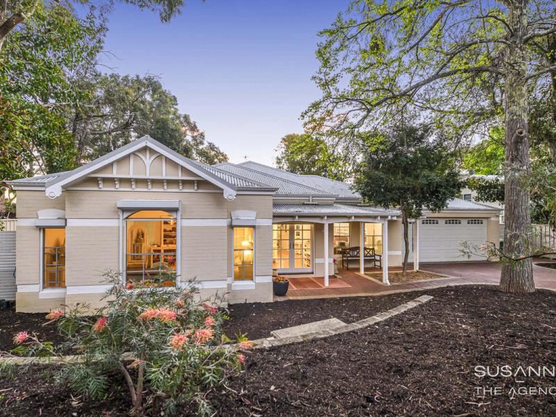 44 Sampson Road, Kalamunda WA 6076