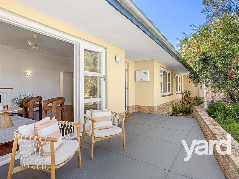 18 Milne Street, Bicton WA 6157