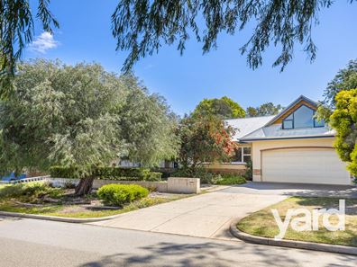 18 Milne Street, Bicton WA 6157