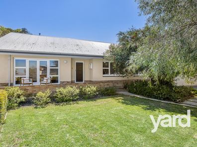18 Milne Street, Bicton WA 6157