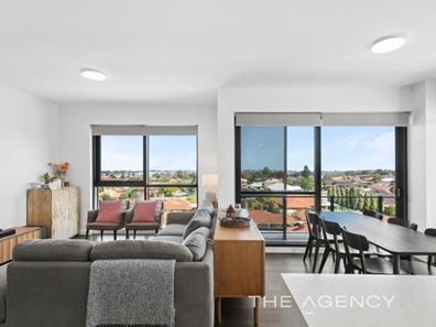 4023/179 Davy Street, Booragoon WA 6154