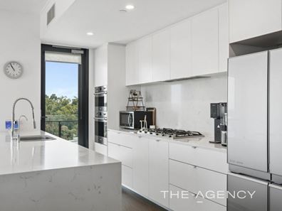 4023/179 Davy Street, Booragoon WA 6154