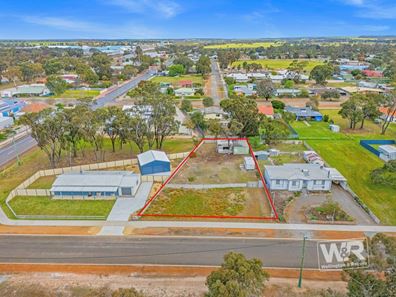 3 Armstrong Street, Cranbrook WA 6321