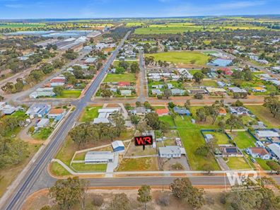 3 Armstrong Street, Cranbrook WA 6321