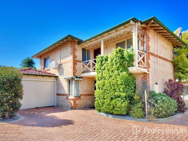 3/14 Edna Street, Tuart Hill WA 6060