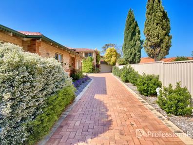 3/14 Edna Street, Tuart Hill WA 6060