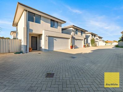 7/30 Ewart Street, Midvale WA 6056