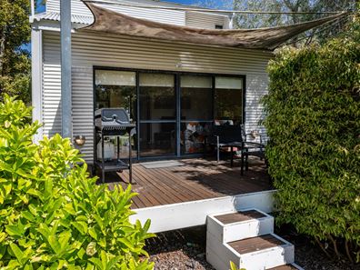 47/7 Panorama Drive, Preston Beach WA 6215