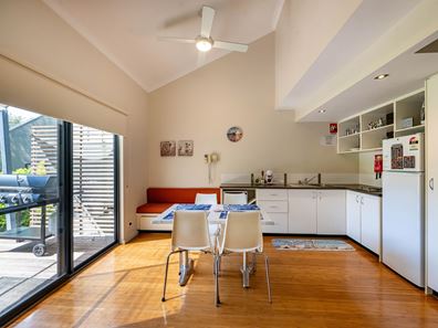 47/7 Panorama Drive, Preston Beach WA 6215