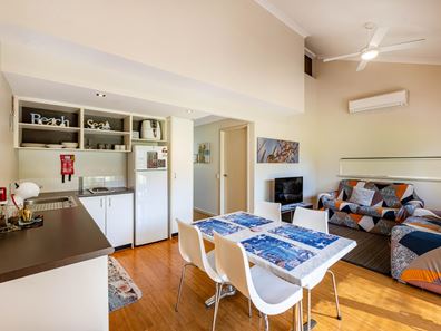 47/7 Panorama Drive, Preston Beach WA 6215
