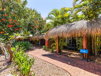 23/25 Millington Road, Cable Beach WA 6726