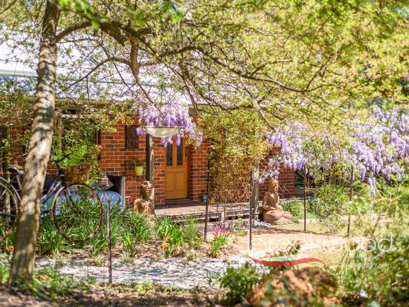 3170 Lilydale Road, Chidlow WA 6556