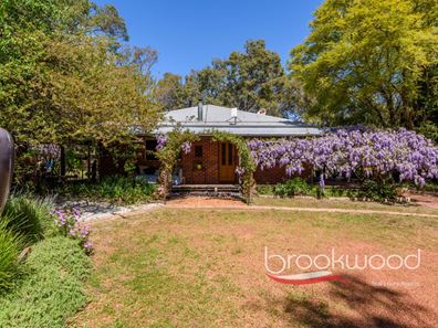 3170 Lilydale Road, Chidlow WA 6556
