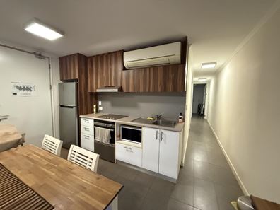 2 / 20 Second Avenue, Onslow WA 6710