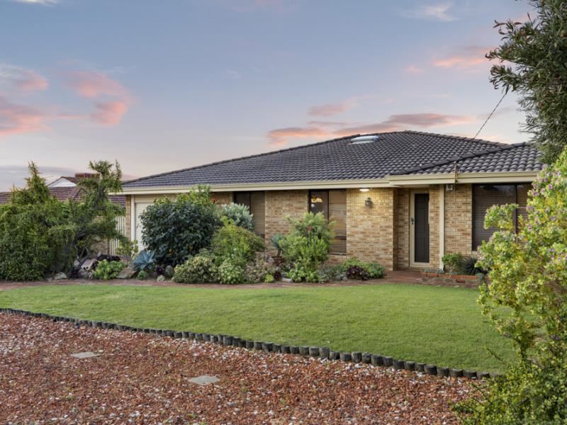 34 Newton Street, Spearwood WA 6163