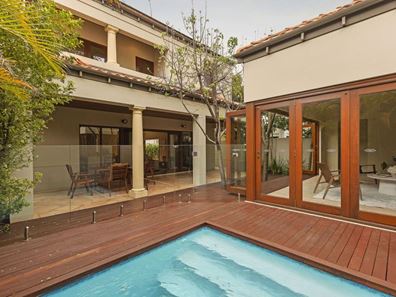 22 Lansdowne Street, Jolimont WA 6014