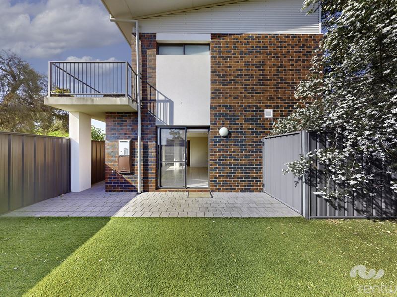 11/148 Wharf Street, Cannington WA 6107