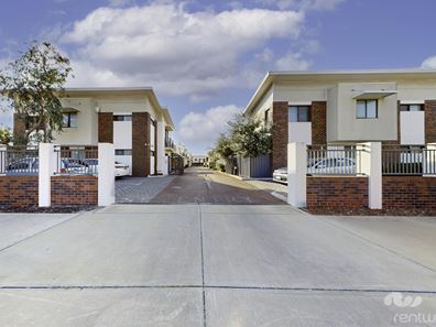 11/148 Wharf Street, Cannington WA 6107