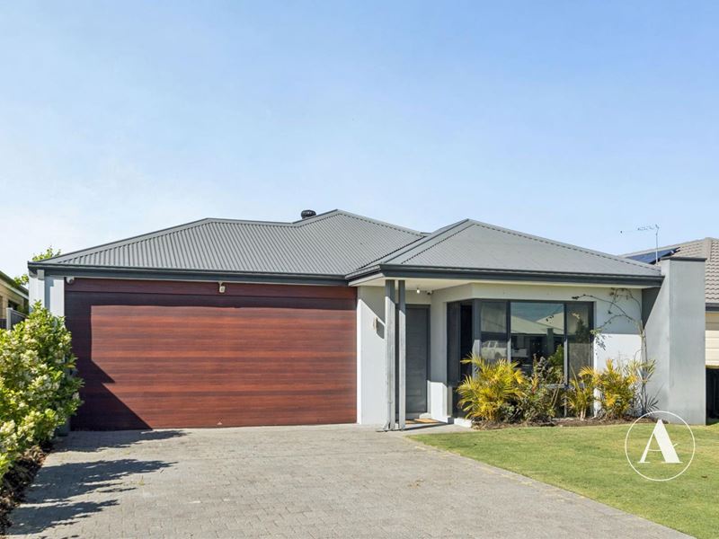425 Woollcott Avenue, Brabham