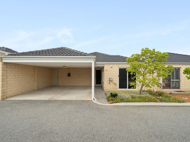 11/14 Carbine  Bend, Byford WA 6122