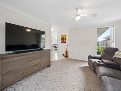 11/14 Carbine  Bend, Byford WA 6122