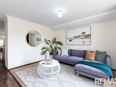 98 Joseph Banks Boulevard, Banksia Grove WA 6031