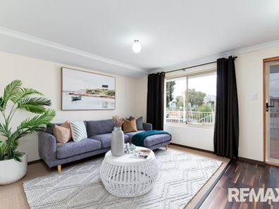 98 Joseph Banks Boulevard, Banksia Grove WA 6031