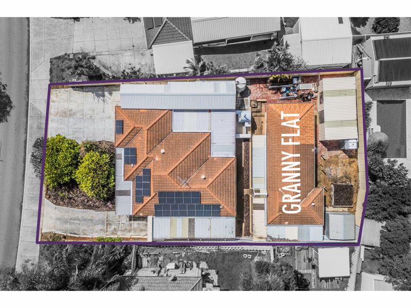 52 Sloan Drive, Leda