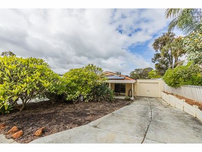 52 Sloan Drive, Leda WA 6170