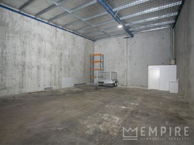 U 2/2 Smeaton Way, Rockingham WA 6168