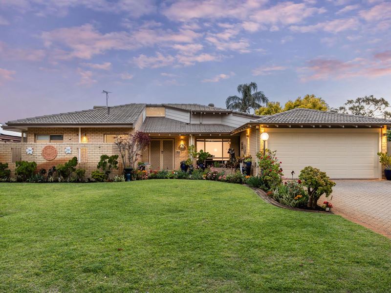 47 Paterson Gardens, Winthrop WA 6150