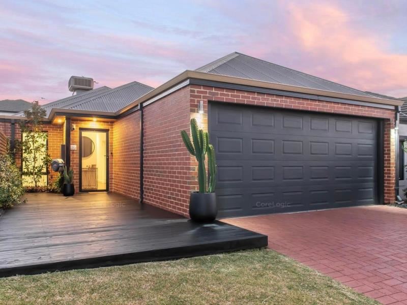 4A Bologna Vista, Landsdale WA 6065