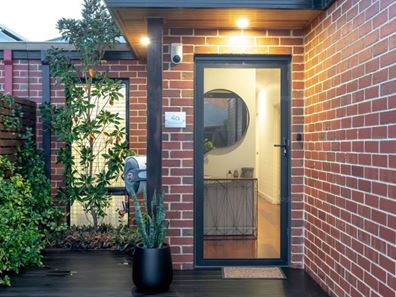 4A Bologna Vista, Landsdale WA 6065