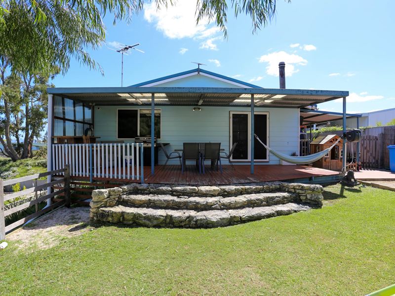 11 Irene Street, Castletown WA 6450