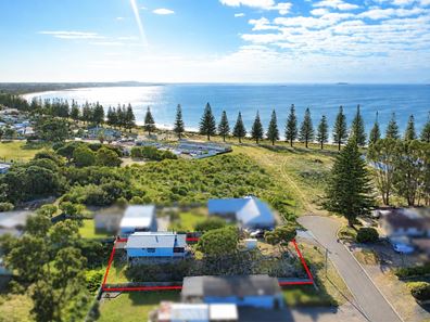 11 Irene Street, Castletown WA 6450
