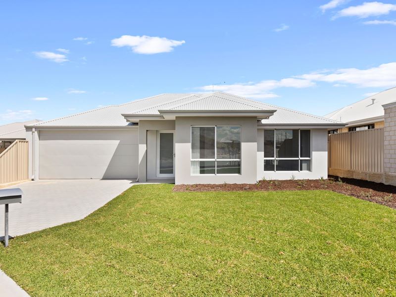 71 Constellation Entrance, Two Rocks WA 6037
